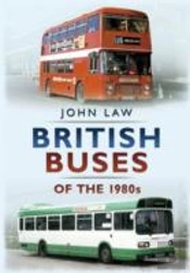 British Buses Of The 1980s