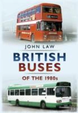 Bertrand.pt - British Buses Of The 1980s