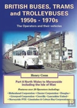 Bertrand.pt - British Buses, Trams And Trolleybuses 1950s-1970s