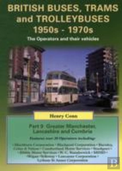 Bertrand.pt - British Buses, Trams And Trolleybuses 1950s-1970s