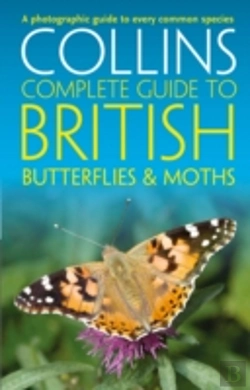 Bertrand.pt - British Butterflies And Moths