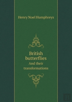 Bertrand.pt - British Butterflies And Their Transformations
