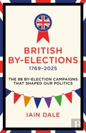 British By-Elections 1769-2025