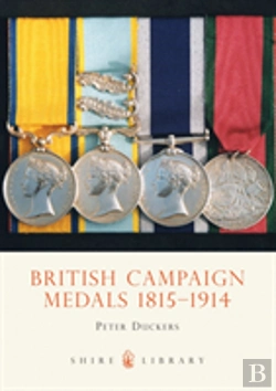 Bertrand.pt - British Campaign Medals 1851-1914