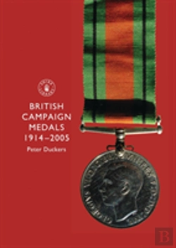 Bertrand.pt - British Campaign Medals 1914-2005