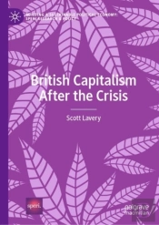 British Capitalism After The Crisis