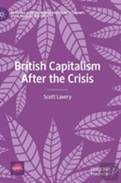 British Capitalism After The Crisis