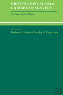 Bertrand.pt - British Capitalism And Caribbean Slavery