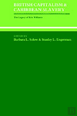 Bertrand.pt - British Capitalism And Caribbean Slavery