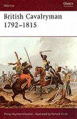 British Cavalryman 1792â€“1815