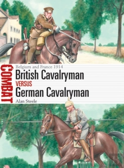 Bertrand.pt - British Cavalryman Vs German Cavalryman