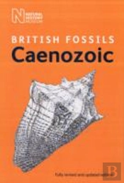 British Cenozoic Fossils