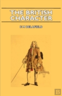Bertrand.pt - British Character