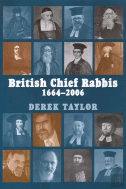Bertrand.pt - British Chief Rabbis, 1664-2006