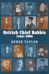 British Chief Rabbis, 1664-2006