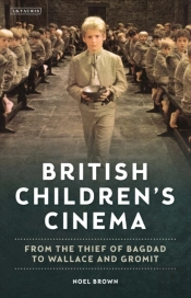 British Children'S Cinema