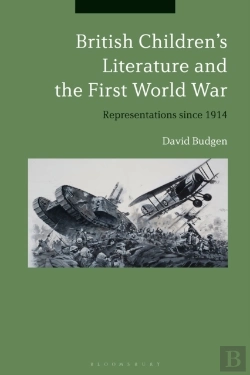 Bertrand.pt - British Children'S Literature And The First World War