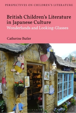 Bertrand.pt - British Children'S Literature In Japanese Culture