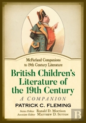 British Children'S Literature Of The 19th Century