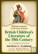 British Children'S Literature Of The 19th Century