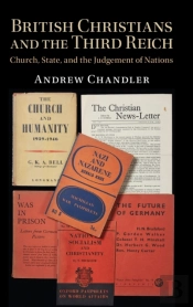 British Christians And The Third Reich