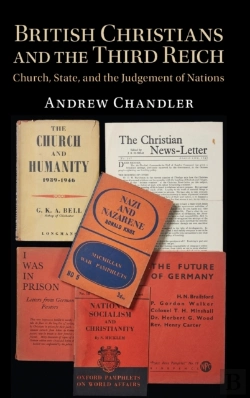 Bertrand.pt - British Christians And The Third Reich