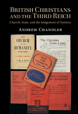 Bertrand.pt - British Christians And The Third Reich