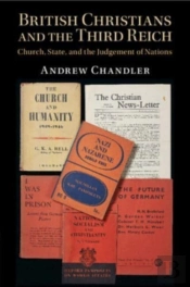 British Christians And The Third Reich