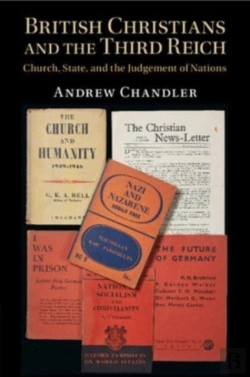 Bertrand.pt - British Christians And The Third Reich