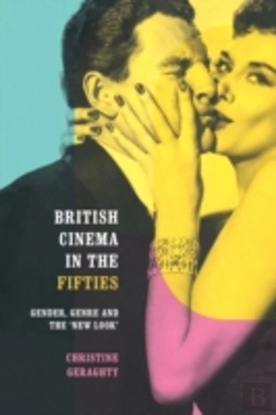 Bertrand.pt - British Cinema In The Fifties