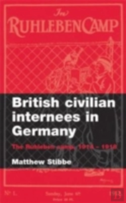 Bertrand.pt - British Civilian Internees In Germany