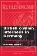 British Civilian Internees In Germany