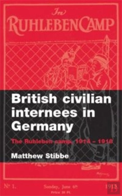 Bertrand.pt - British Civilian Internees In Germany