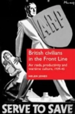 Bertrand.pt - British Civilians In The Front Line