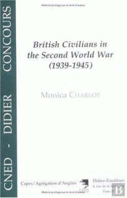 Bertrand.pt - British Civilians In The Second World War, 1939-1945