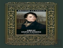 British Classics. Great Expectations