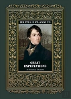 Bertrand.pt - British Classics. Great Expectations