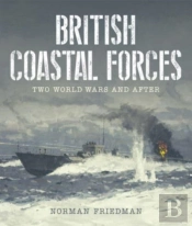 British Coastal Forces