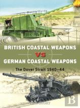 British Coastal Weapons Vs German Coastal Weapons