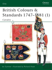 British Colours & Standards 1747â€“1881 (1)