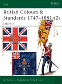 Bertrand.pt - British Colours & Standards 1747â€“1881 (2)