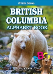 British Columbia Alphabet Book