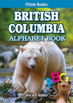 Bertrand.pt - British Columbia Alphabet Book