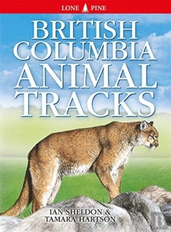Bertrand.pt - British Columbia Animal Tracks