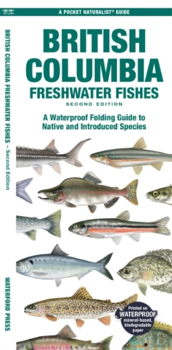 Bertrand.pt - British Columbia Freshwater Fishes, 2nd Ed