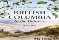 British Columbia In The Balance