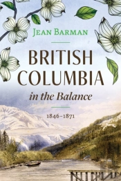 British Columbia In The Balance