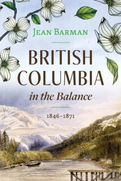 Bertrand.pt - British Columbia In The Balance