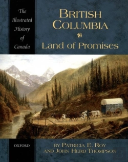 Bertrand.pt - British Columbia