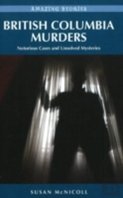 British Columbia Murders
